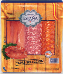 Chorizo